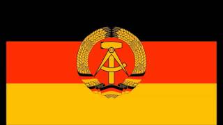 EAST GERMANY (EAR RAPE EDITION)