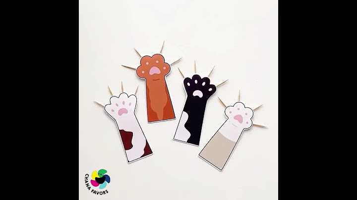 Trim nails - Try this to get your child familiar with nail clippers