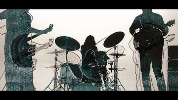 HKL HVL - (Dis)integration [Official Music Video]