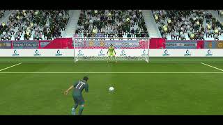 Saleh Al Shehri Scores Penalty For Ksa Against Argentina In Wc