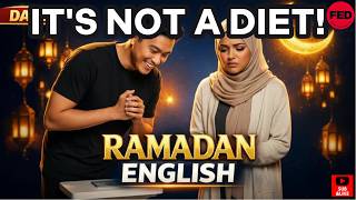 SHOCKING Truths About Ramadan You NEED To Know | Ramadan misconceptions