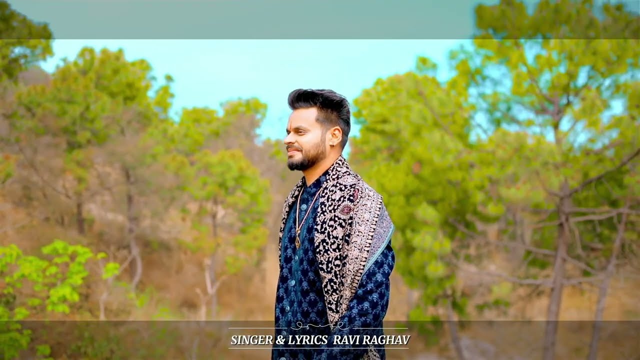 Sheesh Jhukaake | Teaser Ravie Raghav [ Full Video ] Release On 7 April 2024