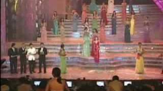Ms Philippines-Earth Water 2006