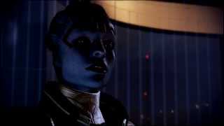 Mass Effect 2 : Justicar Samara's Oath Profile