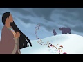 Pocahontas II Journey To A New World Where Do I Go From Here HD