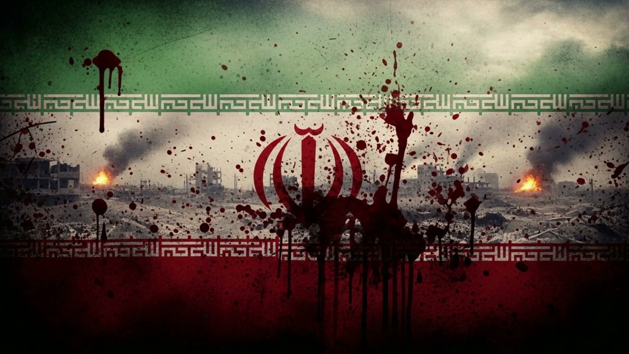 ARABIC HIJAZ X HOODTRAP X DARK JERK TYPE BEAT - WAR