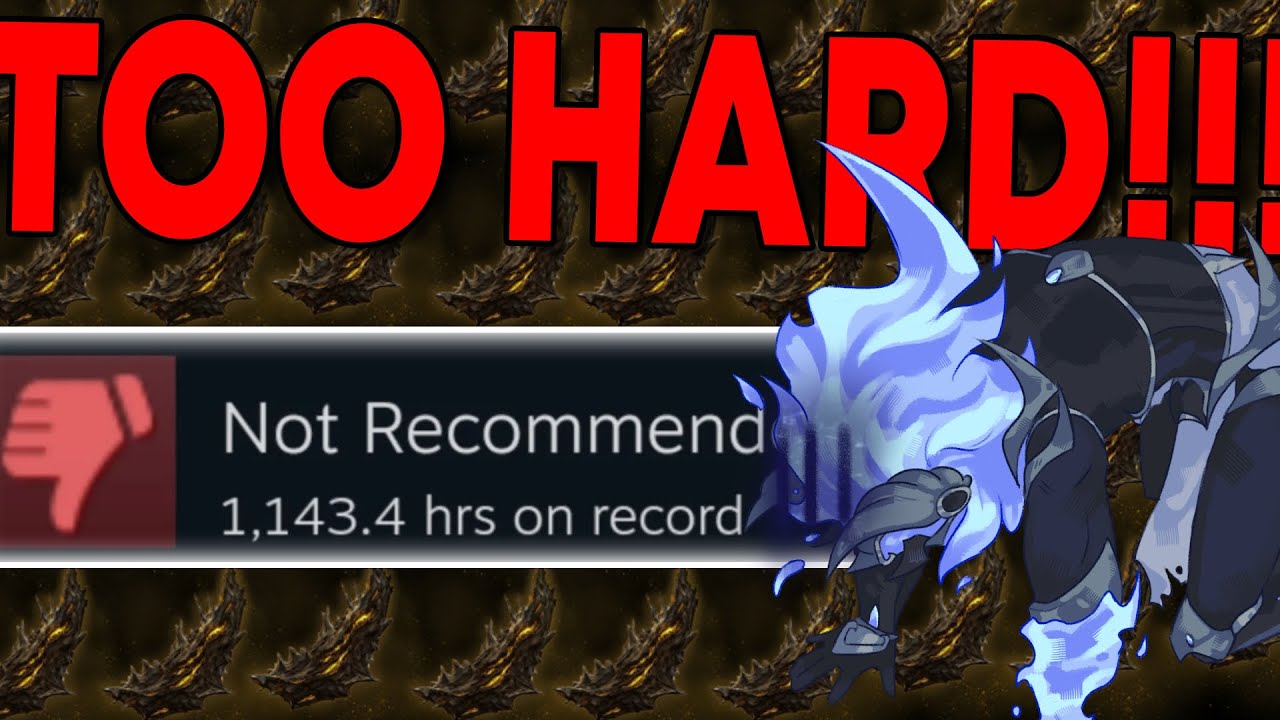 SHADOW OF THE ERDTREE IS TOO HARD