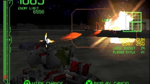 Arena NO DAMAGE RUN #7: Entity/Scorpion Ver 4.0 — Armored Core: Project Phantasma