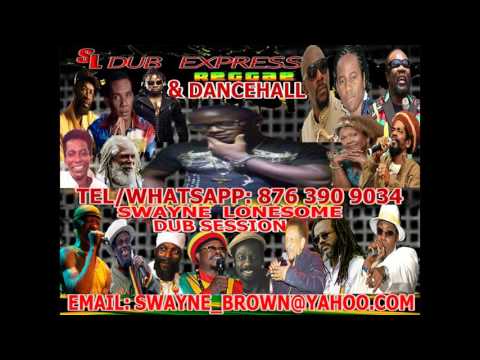 Answer Riddim Instrumental