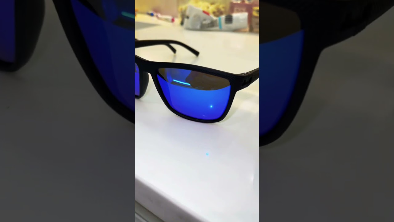 Perfect Fit Sunglasses for All! 