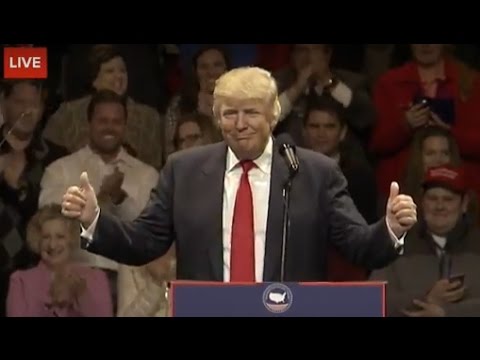 Donald Trump plans to hold first post-presidential rallies in Ohio ...