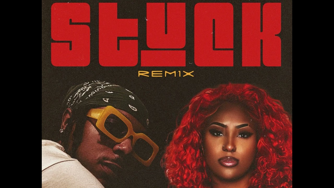 Watch DaShean Porter - Stuck (Remix) Ft. Résa on YouTube Watch DaShean Porter - Stuck (Remix) Ft. Résa on YouTube