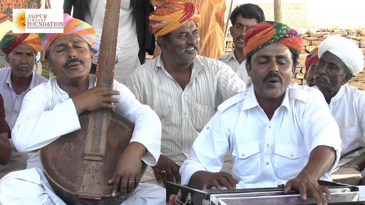 Barkat & Jalal Lava Song 4