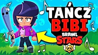 ♫ TAŃCZ BIBI - Brawl Stars piosenka (Dance Monkey PARODIA)