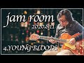 YOUNG BLOODS(Cover)