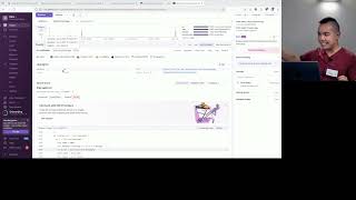 Using LLMs and MCP to AI slop up my bugs • June 2025 Edmonton Python Ruby JS