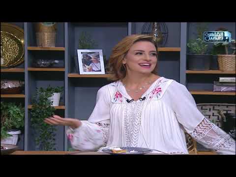 شوفوا ريهام عبد الغفور عملت ايه و هى طفلة عشان تتخن و دلوقتى بتندم