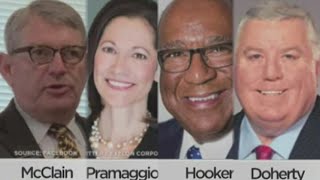 Closing arguments begin in federal ComEd bribery trial