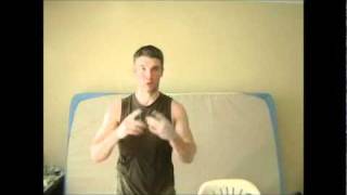 P90X Reviews - 2 Very Important Things & My P90X Workout Update