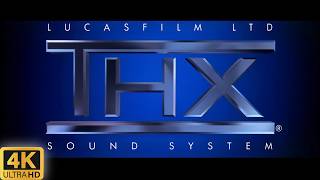 THX Grand (1993, 2.35:1) [4K Remastered]