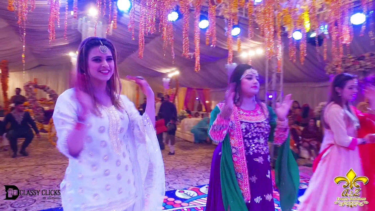 Pakistani wedding cinematic trailer|| Wedding Decor|| Wedding dance steps|| Event planners
