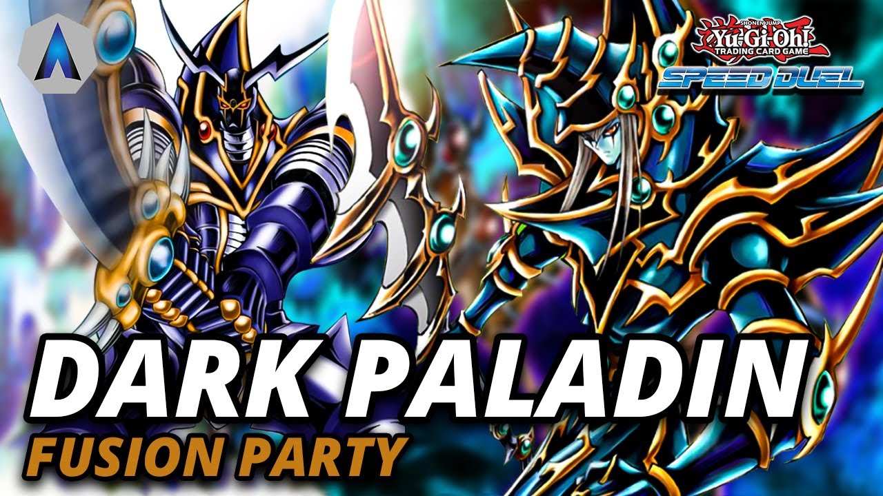 yugioh master duel dark paladin deck YU-GI-OH! - (YGLD-ENC41) - Yugi's Legendary Decks - 1st Edition Mint / near mint condition trading card YuGiOh DARK PALADIN YUGI'S DECK