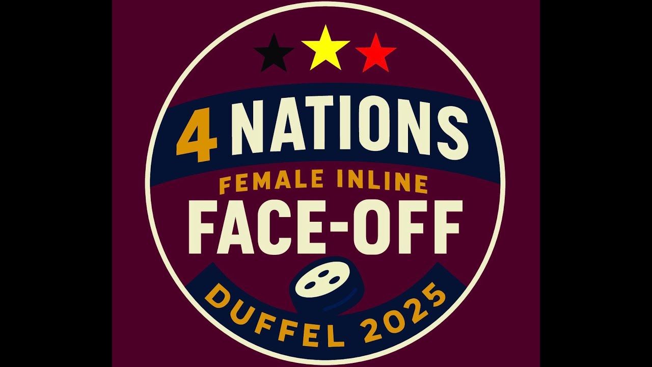 4 Nations Face OFF - YouTube