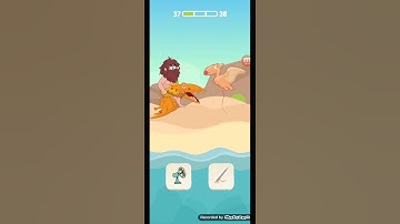 Comics Bob Gameplay Walkthrough Level  (37-38).      #UNKNOWNKINGBD #Comicsbob.        #Shorts