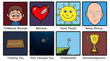 Every Dark Truth Of Life Everyone Learns Too Late Explained