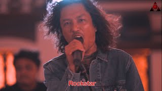 စိတ်ကူး - Rock Star -  Sate Kuu Rock Star  Composer Vocal - Ai Nok-( Official   Music Video)