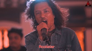 Video-Miniaturansicht von „စိတ်ကူး - Rock Star -  Sate Kuu Rock Star  Composer Vocal - Ai Nok-( Official   Music Video)“