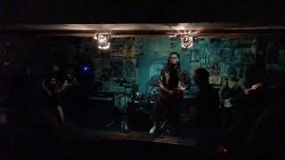 Portal Crane - Revenge