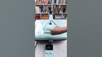 How to sublimate bookmarks💕#shorts