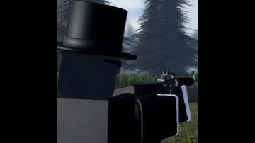 Roblox Gun Animation