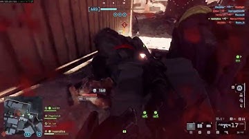 m4a1 hipfire only supercut