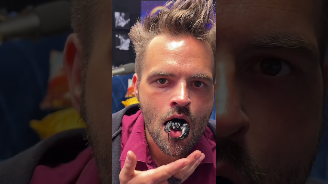 New episode with Kent Axell from Ghost Stories is live and thats all I can share legally about it