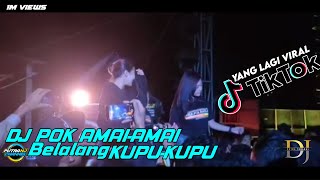 DJ pok amai amai belalang kupu-kupu 🦋 || ft DJ topeng remixer || DJ virall