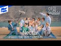THE BOYZ(더보이즈) - Nectar | 야외녹음실 | Beyond the Studio image