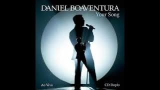 Daniel Boaventura - September (Live)