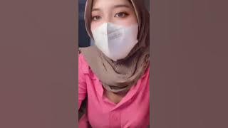 Hot sange hijab bunda bar bar