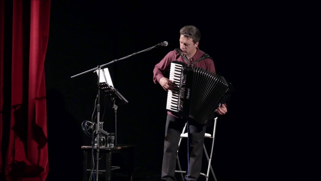 Moj zumbule - Saša Smiljković