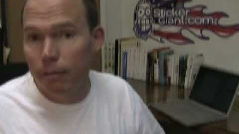 4-Color Process vs Spot Color Printing For Stickers