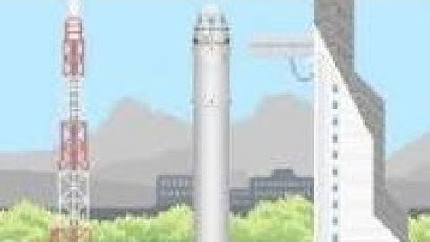 Tiny Space Program |6| Reusable Rockets!