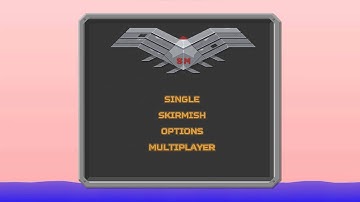 SkyMercs Menu Music WIP