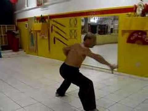 Shifu Shi Zheng Zhong - Xiao Su Shou