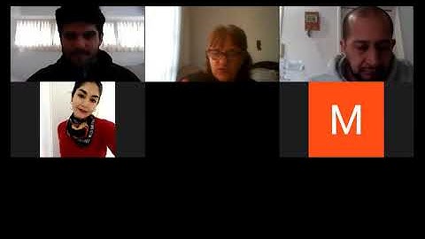 Interpolación lineal 1 2C2020