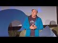 Climbing Mount Everest | Antonios Sykaris | TEDxRhodes