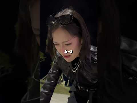 SIGMA GIRL Vs OHIO BOSS CRAZYGREAPA