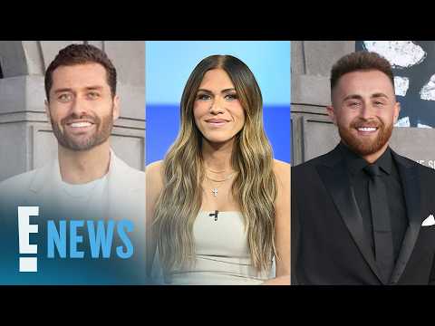 Dakota Mortensen Not Returning to Secret Lives of Mormon Wives | E! News