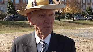 Businessman David Murdock dies at 102 Wealth